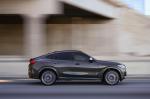 BMW X6 M50d 2020 года (ZA)